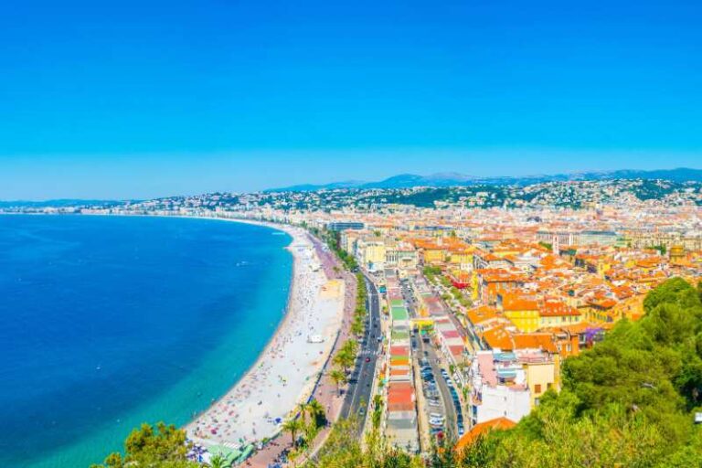 Nice, France